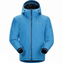 Mens Fission SL Jacket